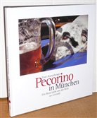 Toni Anzenberger - Pecorino in München