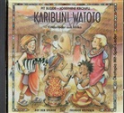 Pit Budde, Josephine Kronfli - Karibuni Watoto, 1 CD-Audio (Audio book)