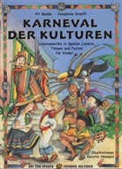 Pit Budde, Pit; Kronfli Budde, Josephine Kronfli - Karneval der Kulturen