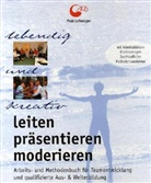Paul Lahninger - Leiten, präsentieren, moderieren