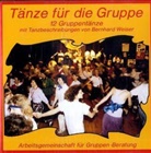Tänze für die Gruppe, 1 CD-Audio (Audiolibro)