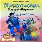 Unmada M. Kindel, Unmada Manfred Kindel - Ohrwürmchen, Audio-CD (Playback) (Hörbuch)