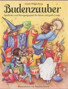 Gisela Mühlenberg, Susanne Szesny - Budenzauber