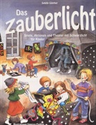 Sybille Günther - Das Zauberlicht
