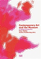 Claud Ardouin, Claude Ardouin, Han Belting, Hans Belting, Andrea e Buddensieg, Buddensieg... - Contemporary Art and the Museum