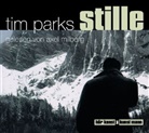Tim Parks, Axel Milberg - Stille, 5 Audio-CDs (Hörbuch)