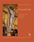 Antje-Fee Köllermann - Conrad Laib