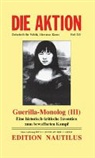Lutz Schulenburg - Guerilla Monolog III
