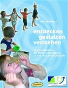 Ulrich Baer, Ulrich Baer - entdecken, gestalten, verstehen