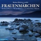 Barbara Hebeisen - Frauenmärchen (Audio book)