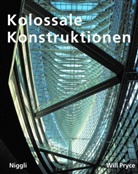 Will Pryce - Kolossale konstruktionen