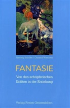 Ernst-Michael Kranich, Hartwig Schiller, Christof Wiechert - Fantasie