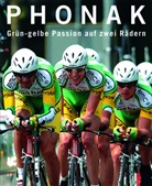 Andrea Kobler, Georges Lüchinger, Andy Rihs - Phonak
