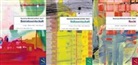 Heinz Rüfenacht, Urs Saxer, Thomas Tobler - Basiswissen Wirtschaft und Recht - Bd. 1-3: Basiswissen Wirtschaft und Recht