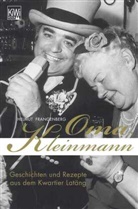 Helmut Frangenberg - Oma Kleinmann