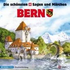 diverse - Die schönsten Sagen und Märchen: Bern (Hörbuch)