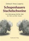 Deborah A. Luepnitz, Deborah Anna Luepnitz, Antje Becker - Schopenhauers Stachelschweine