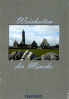 Tina Und Horst Herzig, Horst Herzig, Tina Herzig - Weisheiten der Mönche