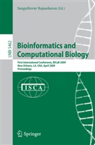 S. Rajasekaran, Sangutheva Rajasekaran, Sanguthevar Rajasekaran - Bioinformatics and Computational Biology