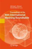 Michael L. Brewer, David Marcum - Proceedings of the 16th International Meshing Roundtable