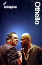 William Shakespeare, Jane Coles - Othello