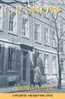 C. P. Snow, Charles Percy Snow - Homecomings