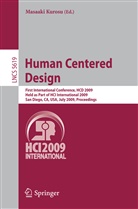 Masaak Kurosu, Masaaki Kurosu - Human Centered Design