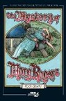 Rick Geary, Rick Geary, Rick Geary - Mystery of Mary Rogers