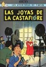 Herge - Las Aventuras de Tintin T.21 ; Las Joyas de la Castafiore