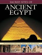Lorna Oakes, Oakes Lorna - Sacred Sites of Ancient Egypt