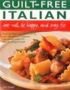 Anne Sheasby, Sheasby Anne - Guilt-Free Italian