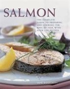 Jane Bamforth, Bamforth Jane - Salmon