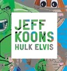 Hans-Ulrich Obrist, Scott Rothkopf, ROTHKOPF SCOTT OBRIST HANS ULRICH, Markus Tretter - Jeff Koons