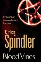 Erica Spindler - Blood Vines