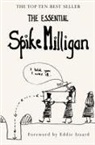 Alexander Games, Alexander (Zusammengest.) Games - The Essential Spike Milligan