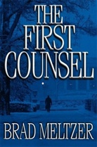 Brad Meltzer - The First Counsel