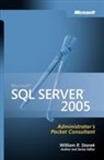 William R. Stanek - Microsoft SQL Server 2005
