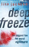 Lisa Jackson - Deep Freeze