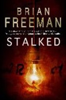 Brian Freeman - Stalked