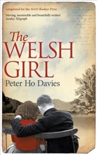 Peter H. Davies, Peter Ho Davies - The Welsh Girl