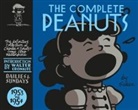 SCHULZ, Charles M. Schulz - The Complete Peanuts: 1953-1954