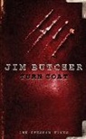 Jim Butcher - Turn Coat