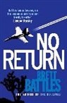 Brett Battles - No Return