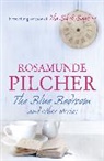 Rosamunde Pilcher - The Blue Bedroom