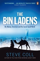 Steve Coll - The Bin Ladens