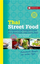 Vandenbergh, Tom Vandenberghe, Verplaetse, Eva Verplaetse, Luk Thys - Thai Street Food