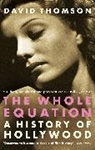 David Thomson - The Whole Equation