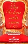 Alan Bennett - Una lectora nada común