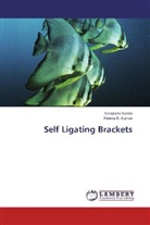 Reena R. Kumar, Reena R Kumar, Reena R. Kumar, Sangeet Sunda, Sangeeta Sunda - Self Ligating Brackets