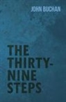 John Buchan - The Thirty-Nine Steps